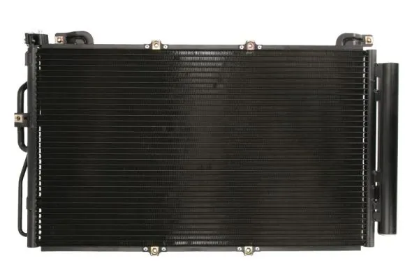 Radiator climatizare