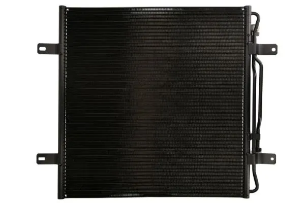 Radiator climatizare