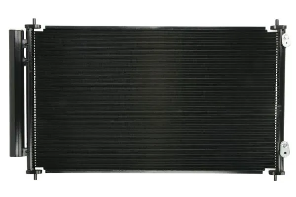 Radiator climatizare