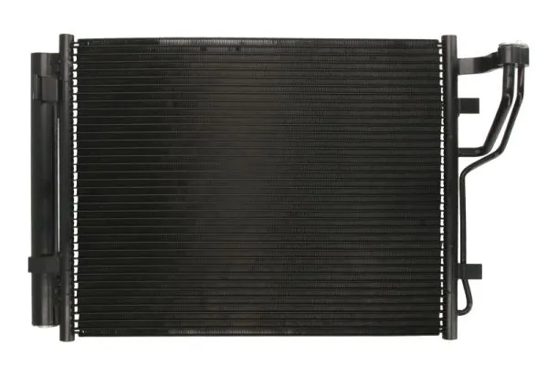 Radiator climatizare