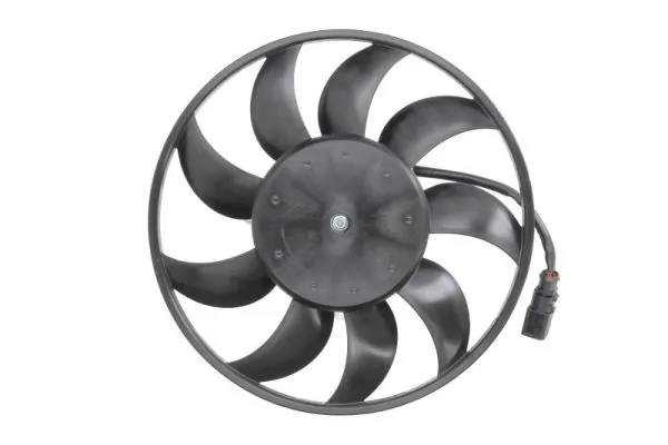 Ventilator radiator racire