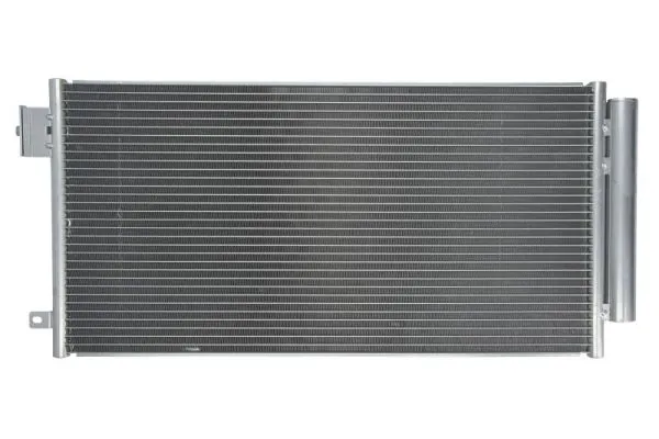 Radiator climatizare