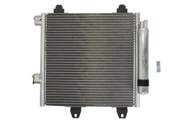 Radiator climatizare