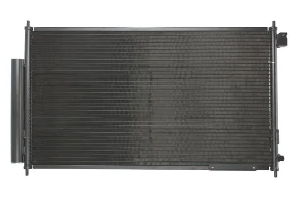 Radiator climatizare