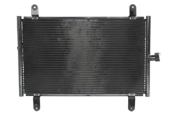 Radiator climatizare