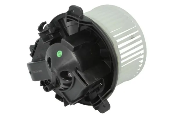 Ventilator habitaclu
