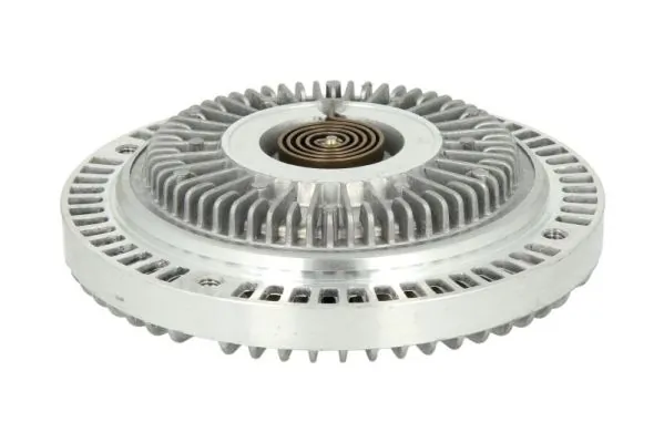 Cupla ventilator radiator