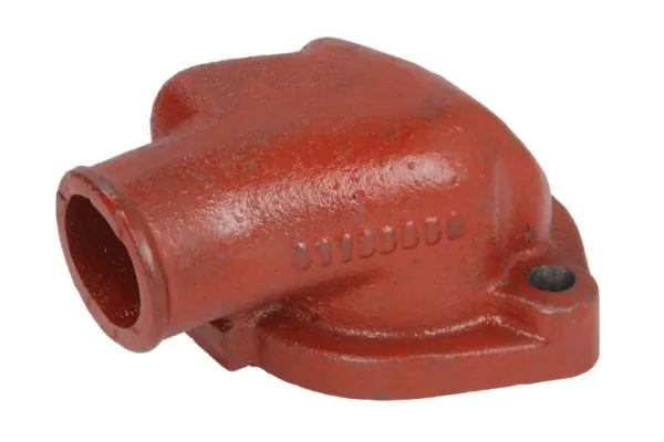 Carcasa termostat