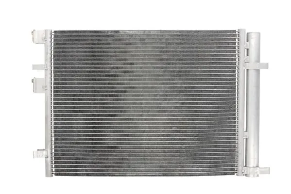 Radiator climatizare