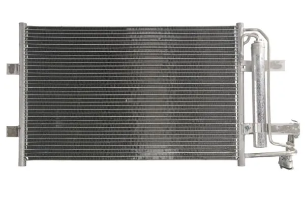 Radiator climatizare