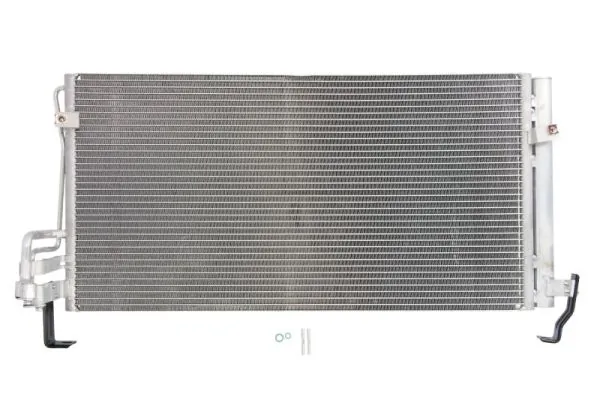 Radiator climatizare