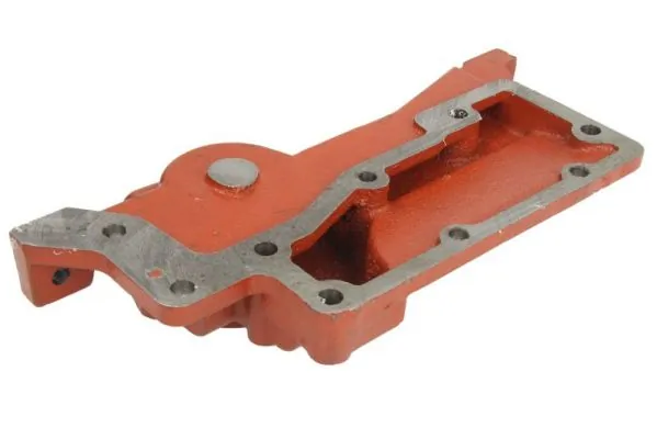 Carcasa termostat