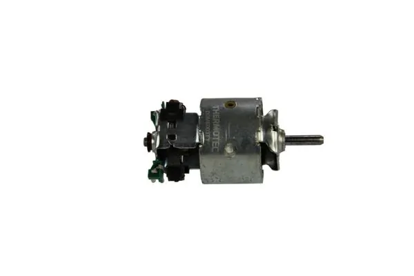 Ventilator habitaclu