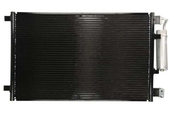 Radiator climatizare