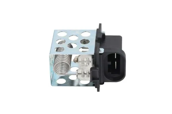 Rezistor ventilator habitaclu