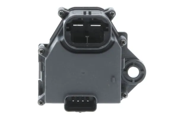 Rezistor ventilator habitaclu