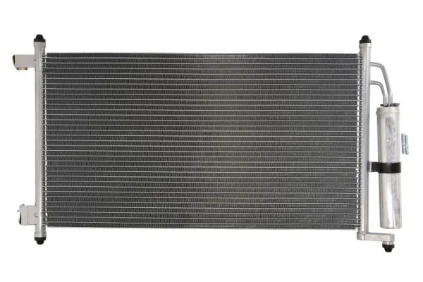 Radiator climatizare