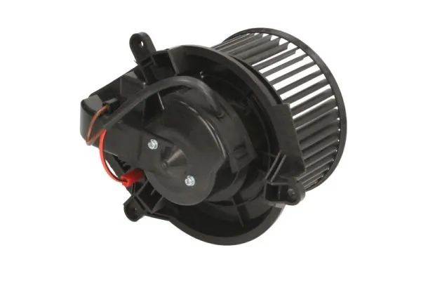 Ventilator habitaclu