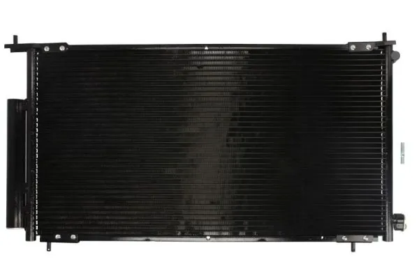 Radiator climatizare