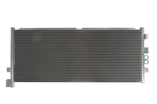 Radiator climatizare