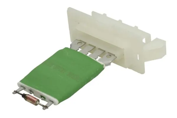 Rezistor ventilator habitaclu