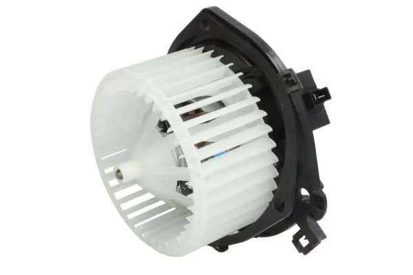 Ventilator, habitaclu