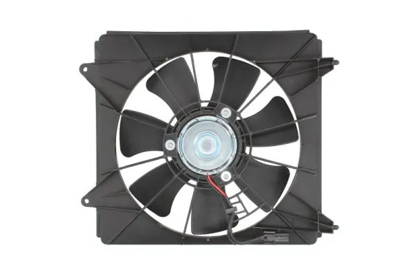 Ventilator radiator racire