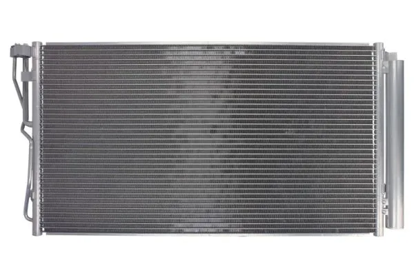 Radiator climatizare