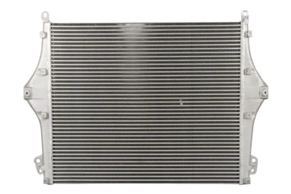 Intercooler