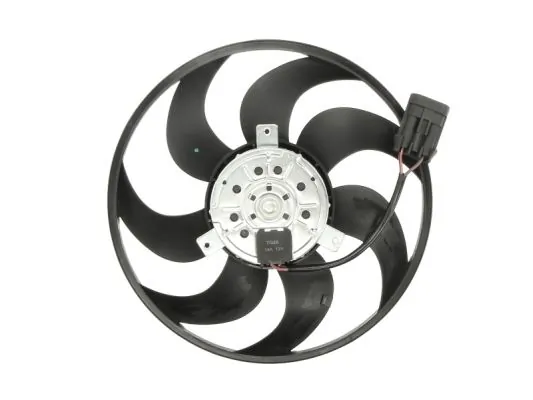 Ventilator radiator racire