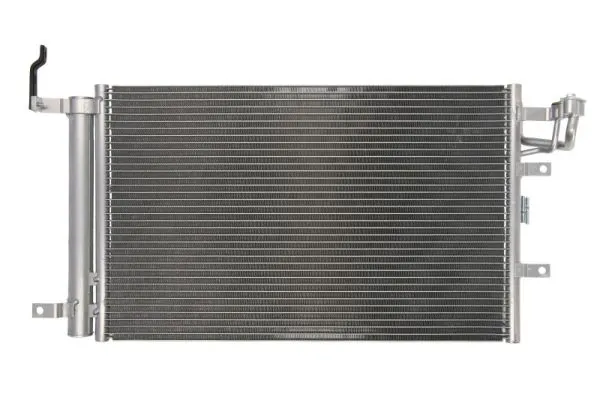 Radiator climatizare