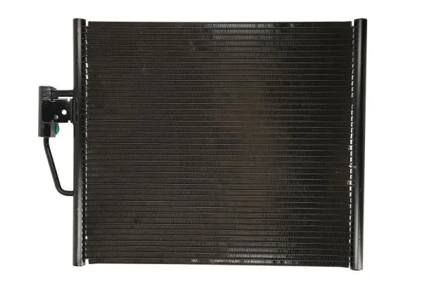 Radiator climatizare