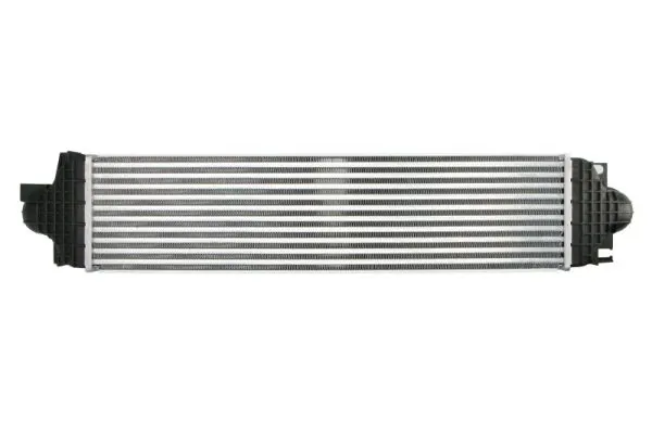Intercooler