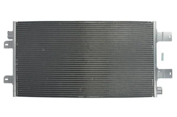 Radiator climatizare