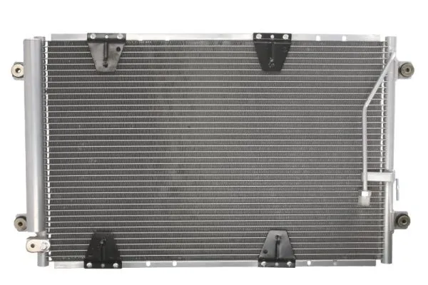 Radiator climatizare
