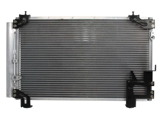 Radiator climatizare