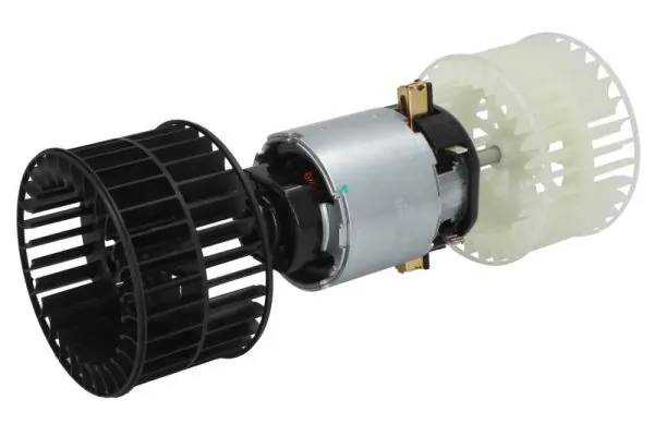 Ventilator habitaclu