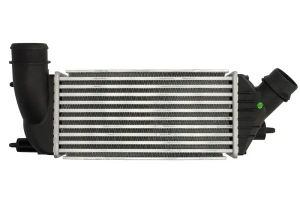 Intercooler