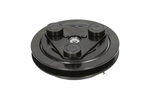 Cupla magnetica compresor climatizare
