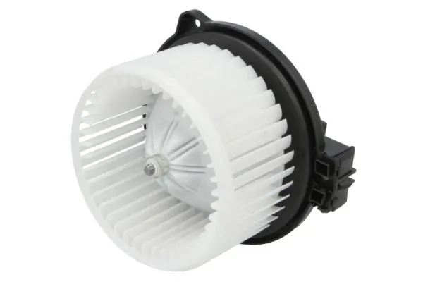 Ventilator, habitaclu