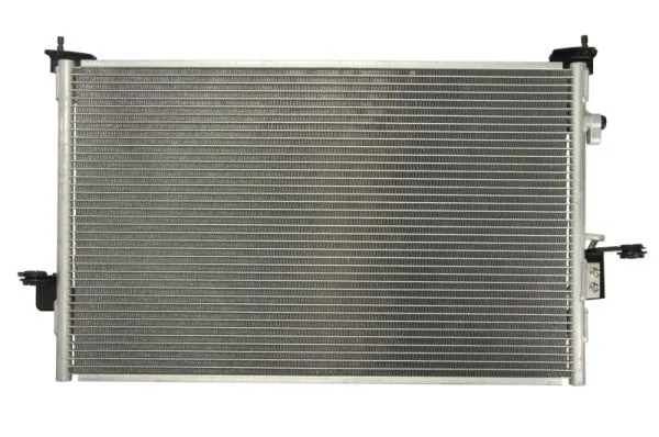 Radiator climatizare