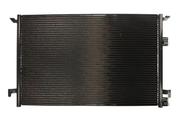 Radiator climatizare
