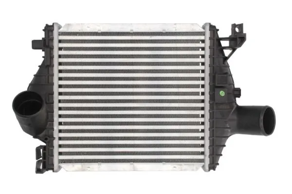 Intercooler