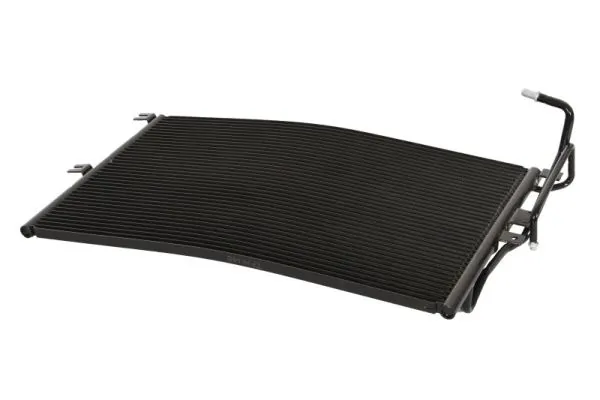 Radiator climatizare