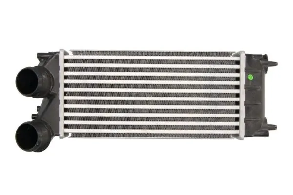 Intercooler