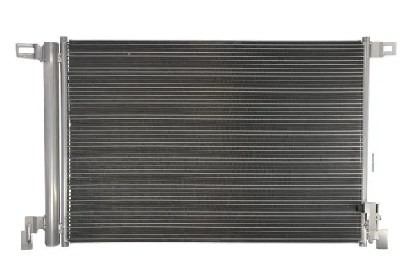 Radiator climatizare