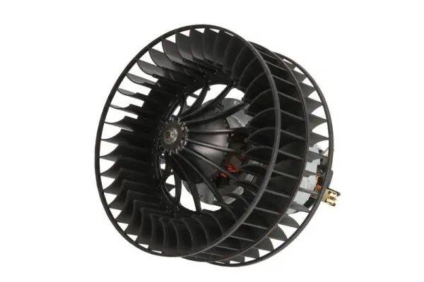 Ventilator habitaclu