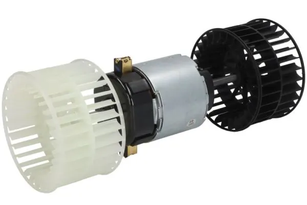 Ventilator habitaclu