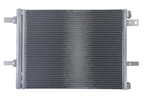 Radiator climatizare