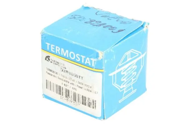 Termostat lichid racire